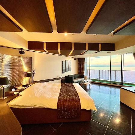 Sky Bali Style Beppu, Resort Love Hotel Exterior photo